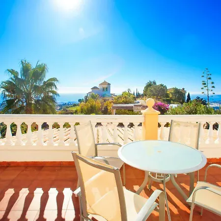 Holiday home Esmerdo By Interhome