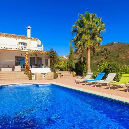 Esmerdo By Interhome Estepona