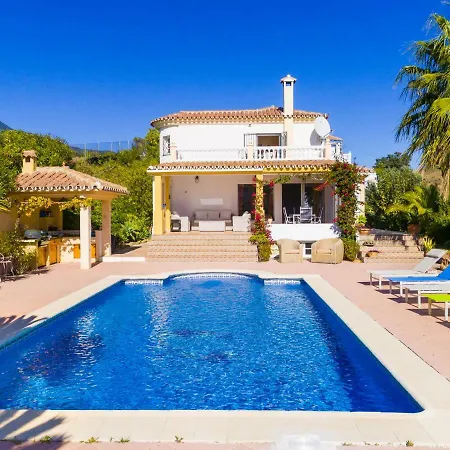 Esmerdo By Interhome *
