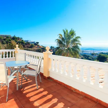 Esmerdo By Interhome Estepona