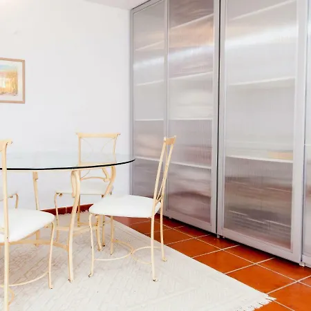 Esmerdo By Interhome Holiday home *