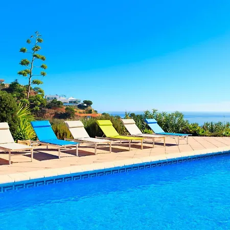 Holiday home Esmerdo By Interhome