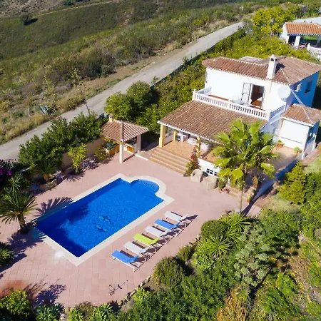 Holiday home Esmerdo By Interhome Estepona