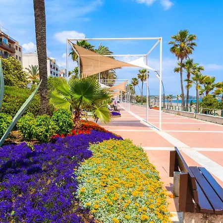 Esmerdo By Interhome Estepona