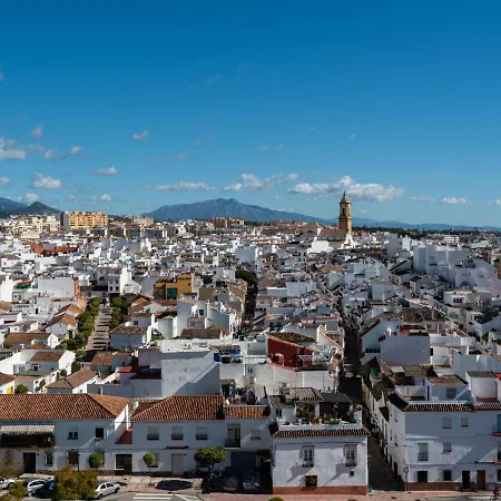 Esmerdo By Interhome Estepona