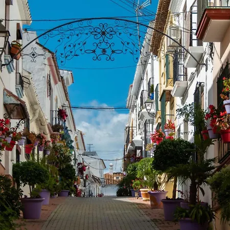 Esmerdo By Interhome * Estepona