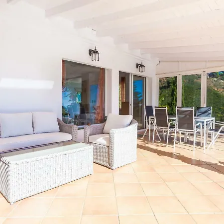 Esmerdo By Interhome Ferienhaus *