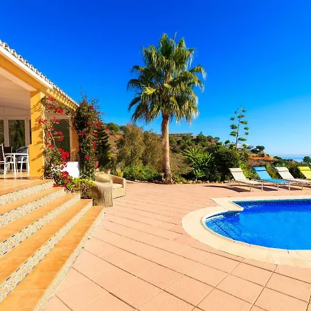 Esmerdo By Interhome Ferienhaus Estepona