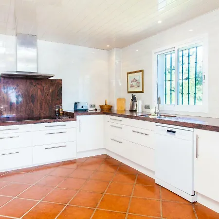 Esmerdo By Interhome * Estepona