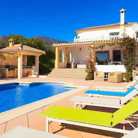 Esmerdo By Interhome Ferienhaus *