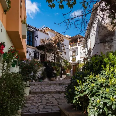 Esmerdo By Interhome Holiday home Estepona