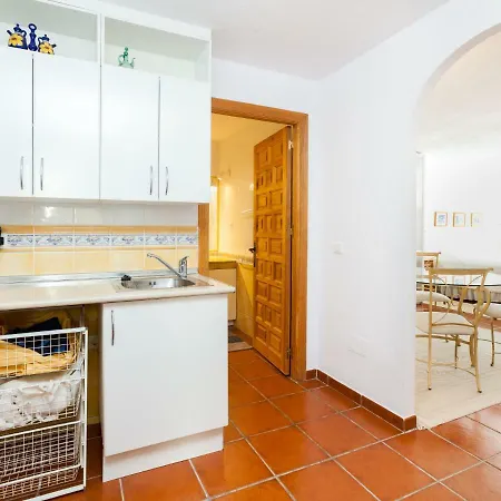Esmerdo By Interhome