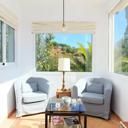 Esmerdo By Interhome *