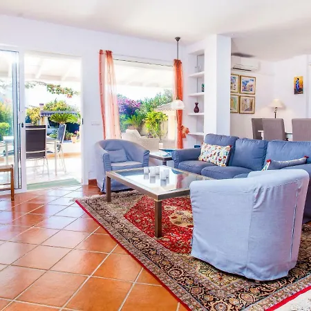 Esmerdo By Interhome Holiday home *