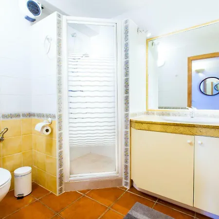 Esmerdo By Interhome *