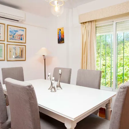 Esmerdo By Interhome