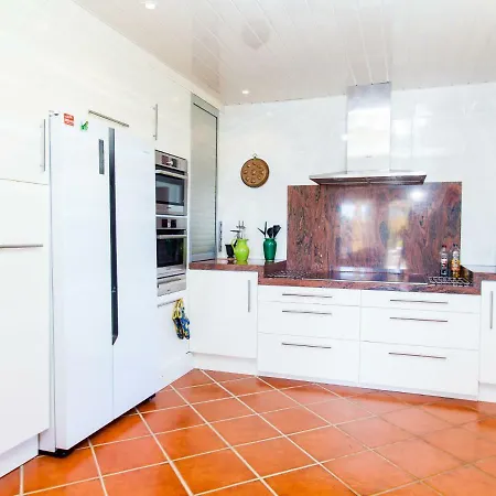 Esmerdo By Interhome * Estepona